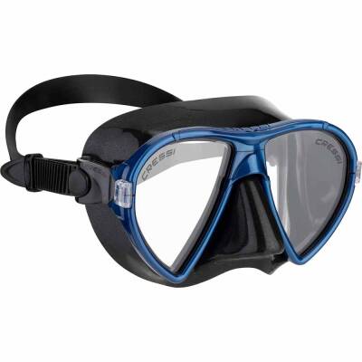 Cressi Ocean Dalış Maskesi - 121