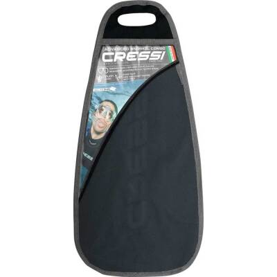 Cressi Ocean Maske Gamma Şnorkel Set - 144