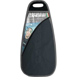 Cressi Ocean Maske Gamma Şnorkel Set - 8