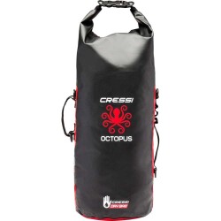Cressi Octopus Dry Dalış Sırt Çantası - 1