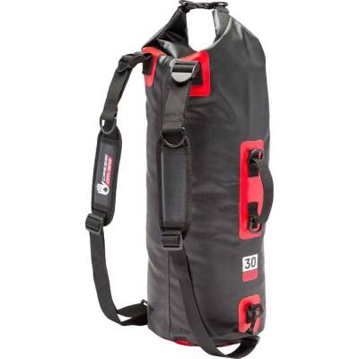 Cressi Octopus Dry Dalış Sırt Çantası - 3