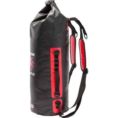 Cressi Octopus Dry Dalış Sırt Çantası - 2