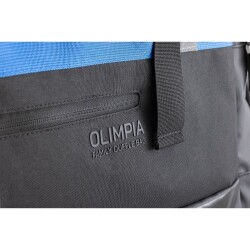 Cressi Olimpia Spor Çantası - 5