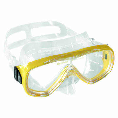 Cressi Onda Dalış Maskesi - 10