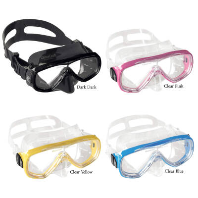 Cressi Onda Dalış Maskesi - 1