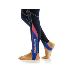 Cressi One Lady Dalış Elbisesi - 11