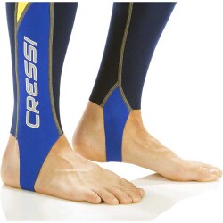 Cressi One Man Dalış Elbisesi - 12