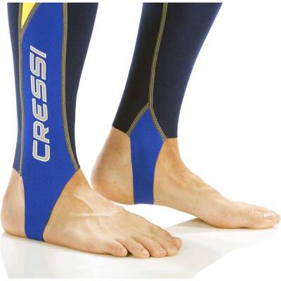 Cressi One Man Dalış Elbisesi - 12