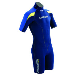 Cressi One Man Shorty Dalış Elbisesi - Cressi