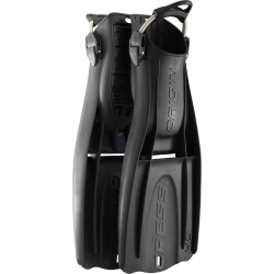 Cressi Origin HD Dalış Paleti - 9