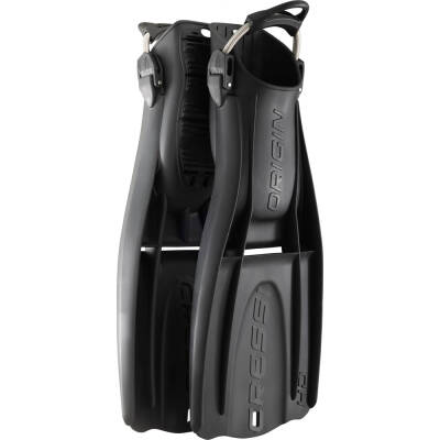 Cressi Origin HD Dalış Paleti - 9