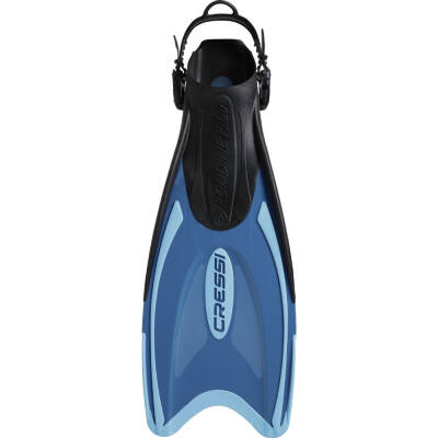 Cressi Palau Çocuk Dalış Paleti - 10