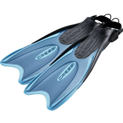 Cressi Palau Çocuk Dalış Paleti - 18