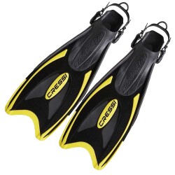 Cressi Palau Dalış Paleti - 415