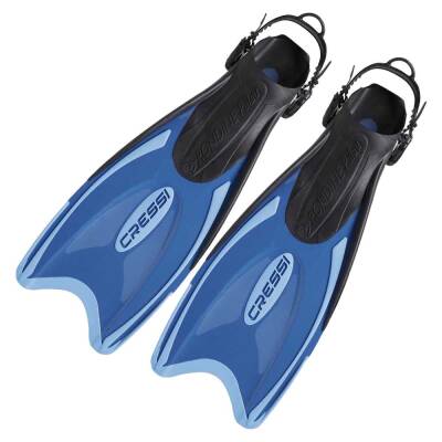 Cressi Palau Dalış Paleti - 109