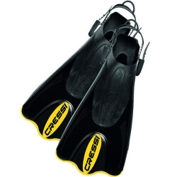 Cressi Palau Saf Yüzücü Paleti - 73