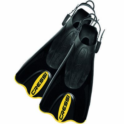 Cressi Palau Saf Yüzücü Paleti - 68