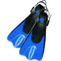 Cressi Palau Saf Yüzücü Paleti - 4