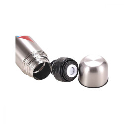 Cressi Paslanmaz Çelik Termal Suluk - 52