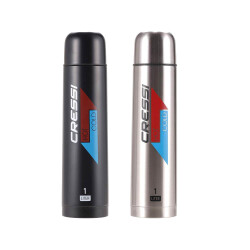 Cressi Paslanmaz Çelik Termal Suluk - 55