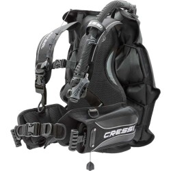 Cressi Patrol Bcd Yeleği - Cressi