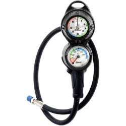 Cressi Pd2 Dalış Konsolu - 3