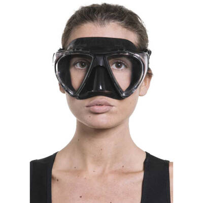 Cressi Penta Plus Dalış Maskesi - 261