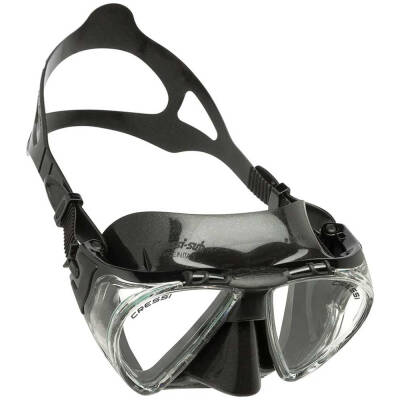 Cressi Penta Plus Dalış Maskesi - 108