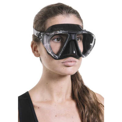 Cressi Penta Plus Dalış Maskesi - 70