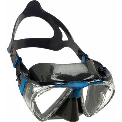 Cressi Penta Plus Dalış Maskesi - 42