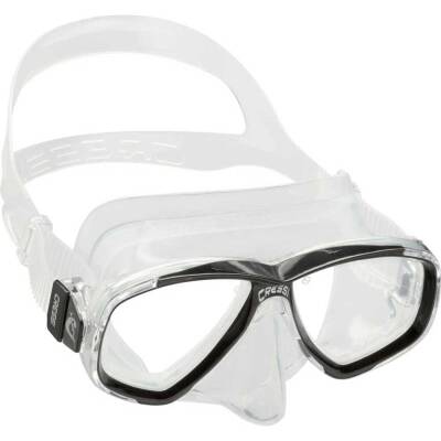 Cressi Perla Dalış Maskesi - 8
