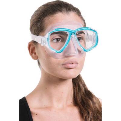 Cressi Perla Dalış Maskesi - 401