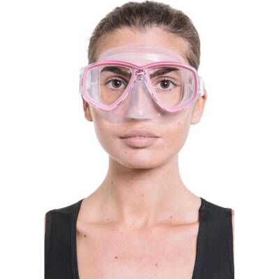 Cressi Perla Dalış Maskesi - 484