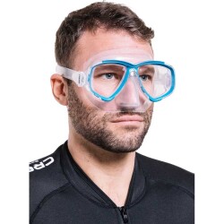 Cressi Perla Dalış Maskesi - 400