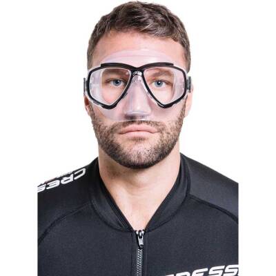 Cressi Perla Dalış Maskesi - 451