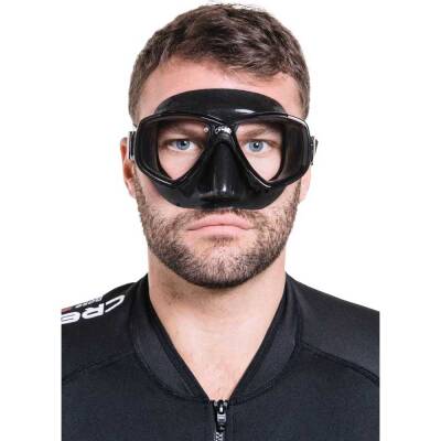 Cressi Perla Dalış Maskesi - 837