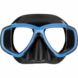 Cressi Perla Dalış Maskesi - 3