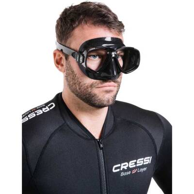 Cressi Perla Dalış Maskesi - 520