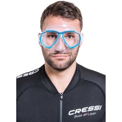 Cressi Perla Dalış Maskesi - 253