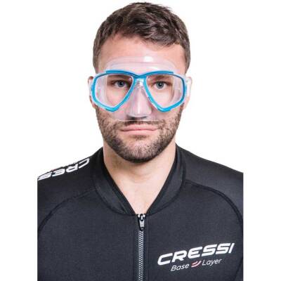 Cressi Perla Dalış Maskesi - 253