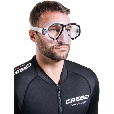 Cressi Perla Dalış Maskesi - 593