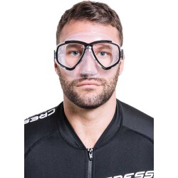 Cressi Perla Dalış Maskesi - 644