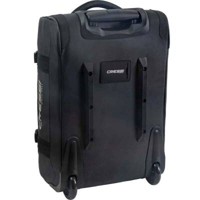Cressi Piper Trolley Tekerlekli Dalış Çantası - 3