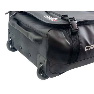 Cressi Piper Trolley Tekerlekli Dalış Çantası - 4