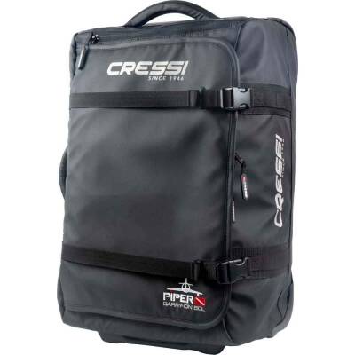 Cressi Piper Trolley Tekerlekli Dalış Çantası - 1