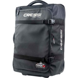 Cressi Piper Trolley Tekerlekli Dalış Çantası - Cressi