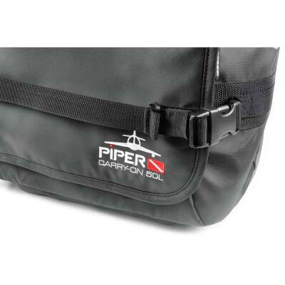 Cressi Piper Trolley Tekerlekli Dalış Çantası - 7