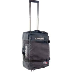 Cressi Piper Trolley Tekerlekli Dalış Çantası - 2