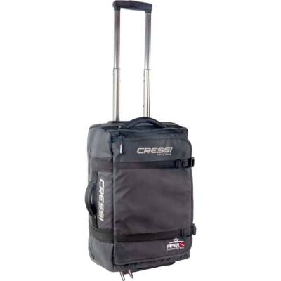 Cressi Piper Trolley Tekerlekli Dalış Çantası - 2