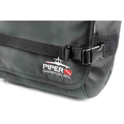 Cressi Piper Trolley Tekerlekli Dalış Çantası - 8